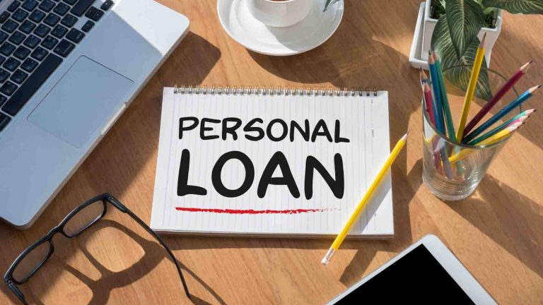How to apply for a Personal Loan ? | Personal Loans - S & P Bank Loan Services India