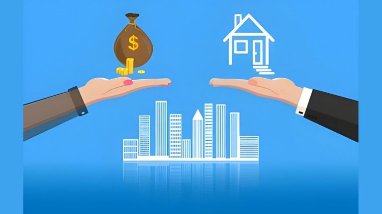 Loan Against Property (LAP) with the Best Loan Services_ Expert Advice