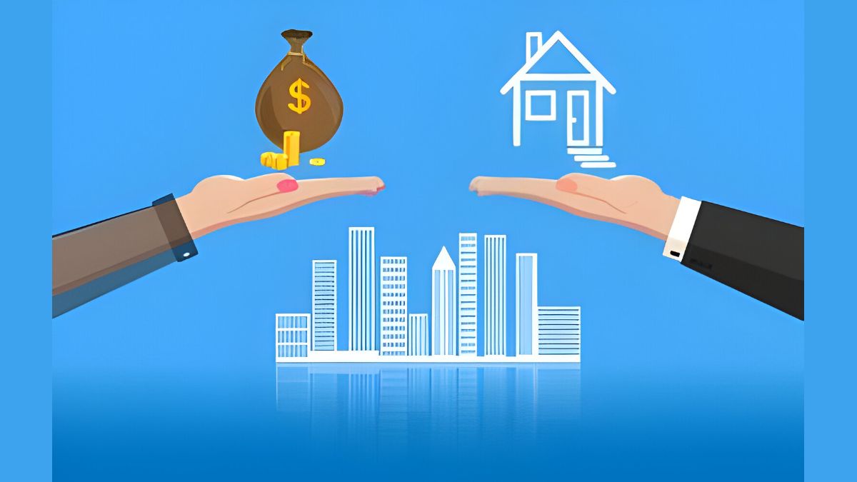Loan Against Property (LAP) with the Best Loan Services_ Expert Advice
