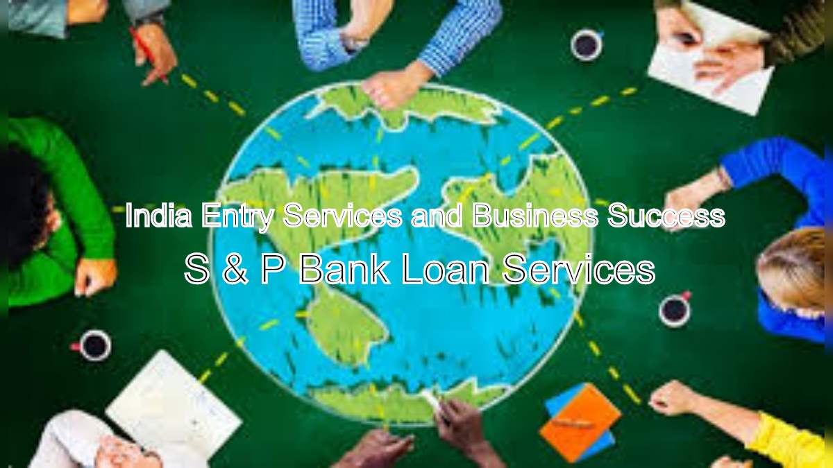 Your Guide to India Entry Services and Business Success