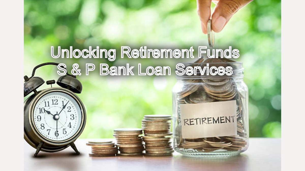 Unlocking Retirement Funds: Pension Loans with The Best Loan Consultancy Services